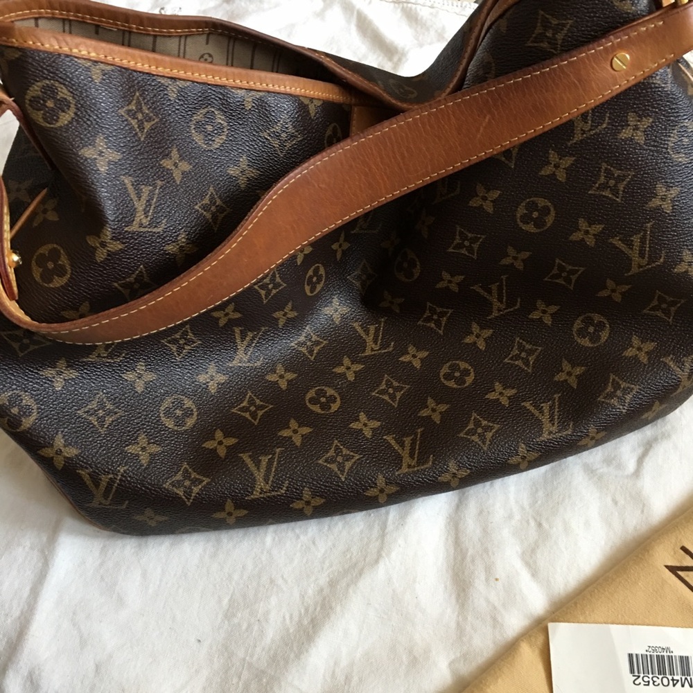 Louis Vuitton Delightful PM - Picture 3 of 7